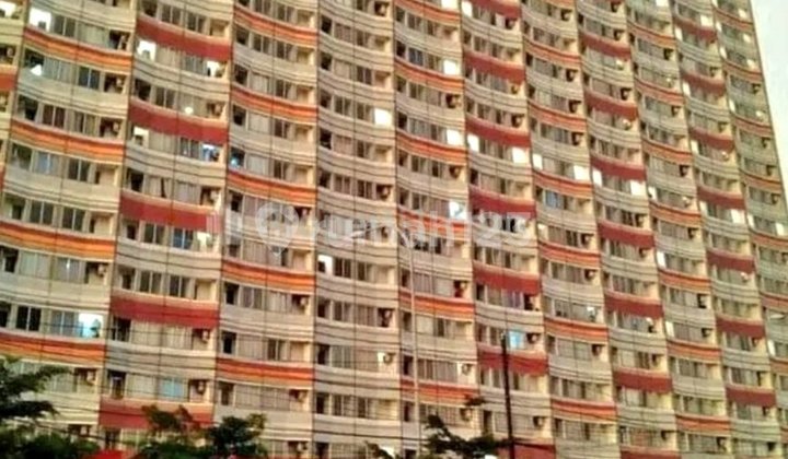 Dijual Apartement Siap Huni Untung Beli Dari Sewa Dekat Exit Toll
