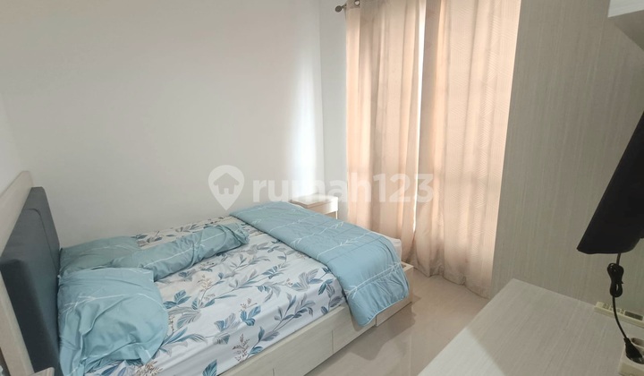 Rumah bagus dijual cepat di cluster Monaco Jababeka 1