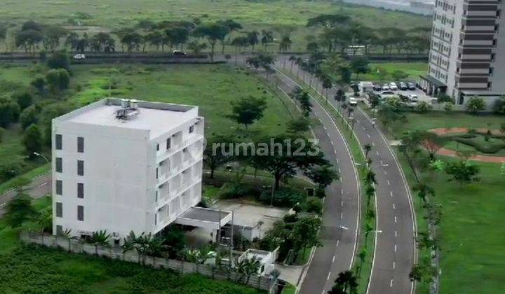 Dijual Kavling Commercial Di Sentraland Square Delta Mas 2