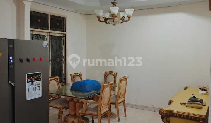 2-Storey House in Taman Palem 8x20m 2