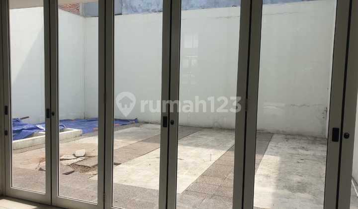 2.5 Story Citra 6 House 10x24m Size 2