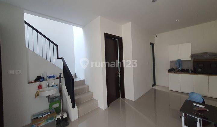 Rumah Baru 2 Lantai Citra 8 Uk 5x12,5 1