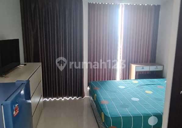 Sedayu Studio Apartment, Furnished, 20th Floor