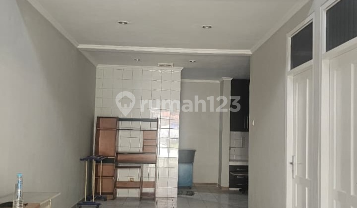 Rumah 1.5 Lantai Citra 3 Uk 6x15 1
