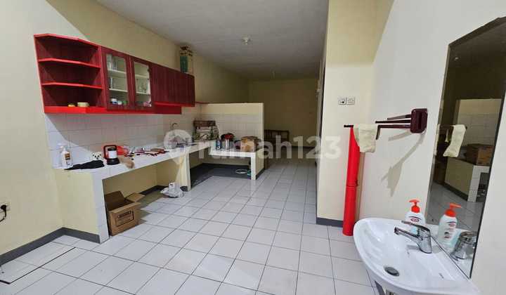 Rumah dan Tanah di Perum Metro Permata Tgr 1021M2 2