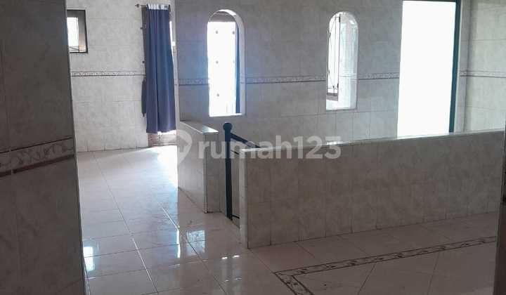 Rumah 2 Lantai Taman Surya 5 Uk 9x20m