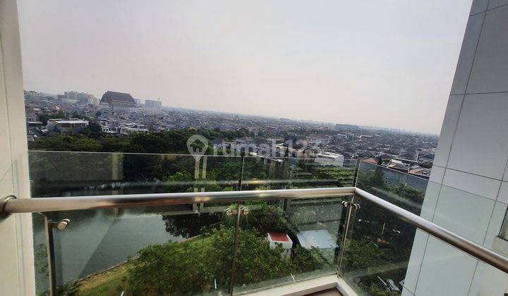 Apartment citralake suites siap huni baru banget 2