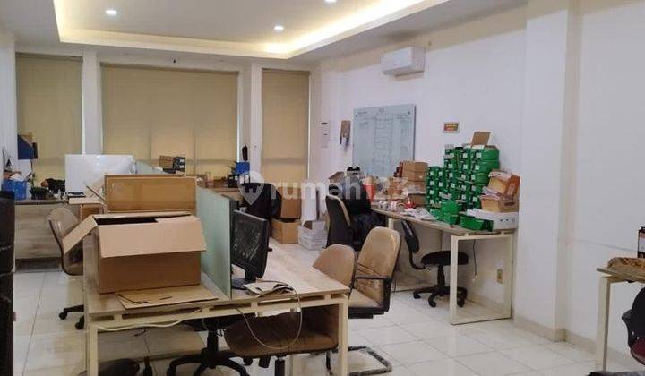 Disewa ruko mangga dua 1