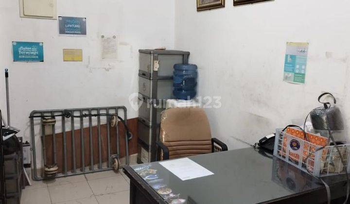 Disewa ruko mangga dua 2