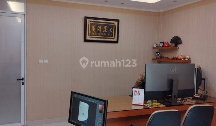 Disewa ruko mangga dua 7