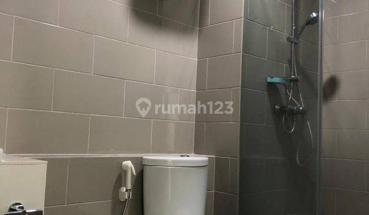 Disewa apartment citra lake citra 6 2