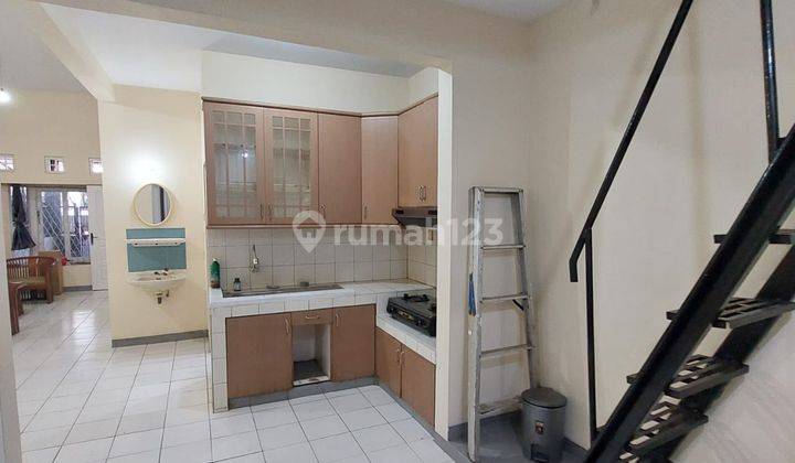 Disewa rumah citra 3 uk 6x20 furnish 1