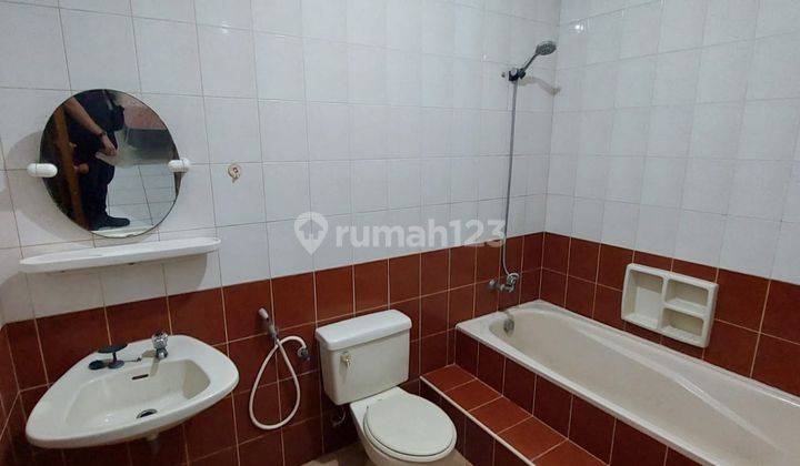 Disewa rumah citra 3 uk 6x20 furnish 2