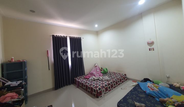 Rumah 2 lantai di taman surya 5 uk 5x17 2