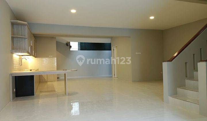 Rumah 2 lantai di citra 2 ext uk 7,2x19m 1