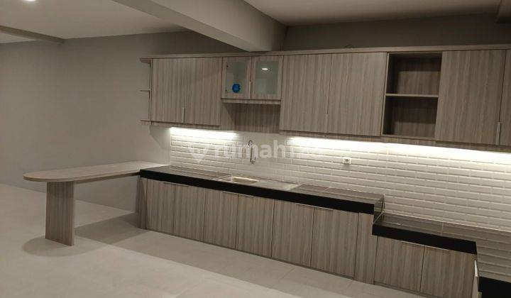 Rumah 2 lantai di citra 2 ext uk 7,2x19m 2