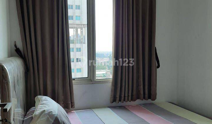 Apartment sky terrace dan mogot kalideres jakbar 2br furnish 2