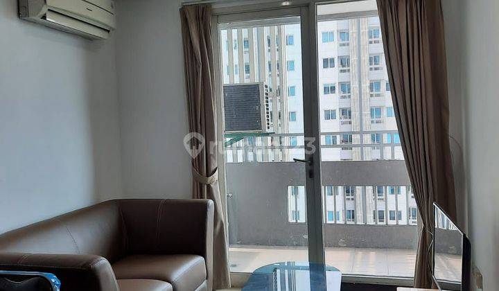 Apartment sky terrace dan mogot kalideres jakbar 2br furnish 1