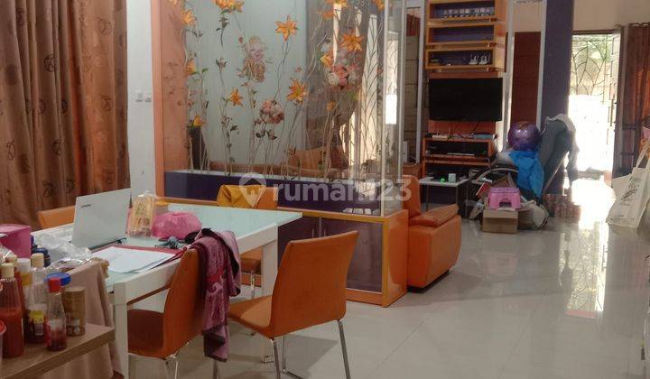 Dijual rumah 2 lantai di taman surya 5 uk 9x20 1