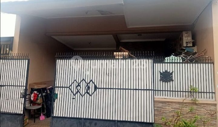 Rumah 1,5 lantai uk 6x15 di jl puspa cengkareng timur Rumah 1,5 lantai uk 6x15 di jl puspa cengkareng timur