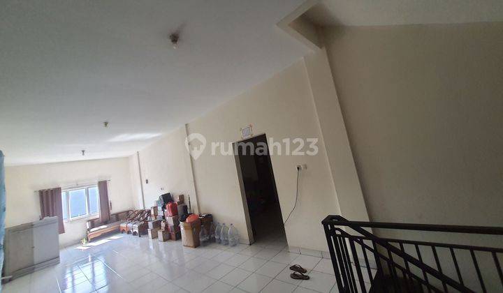 Ruko 4 lantai di taman surya 3 uk 4x17m 1