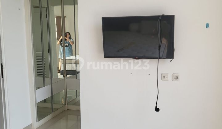 Rumah 2 lantai Angel Residence uk 6x16m furnish 2