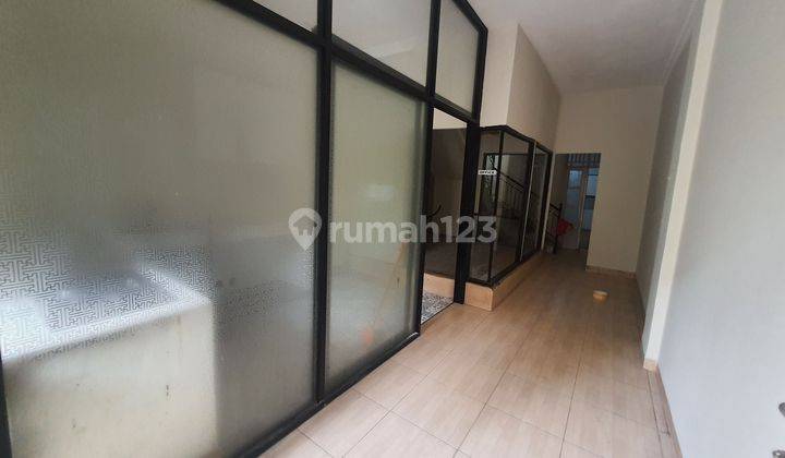 Disewa ruko 3 lantai fantasi taman palem uk 4x16 2