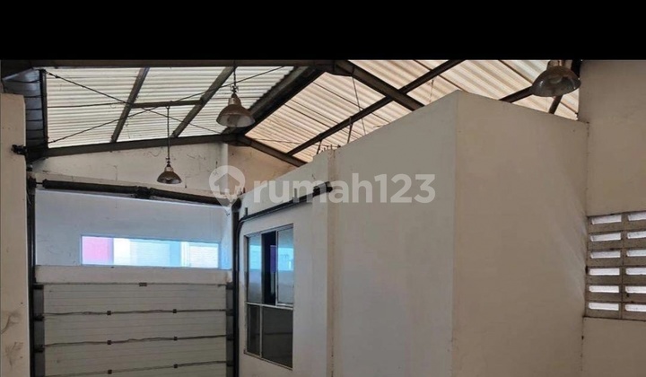 Gudang Citra 8 Uk 8x17m 