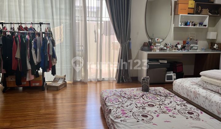 Rumah 2 Lantai Di Citra 6 Uk 10x19m 2