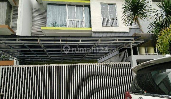 Rumah 2 Lantai Di Citra 6 Uk 10x24 1