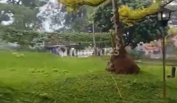 Villa Cianjur Murah Dibawah Njop 1.5ha