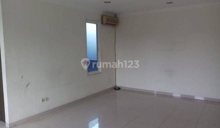 Rumah 2,5 Lantai Di Pondok Kelapa Uk 15x20m 2