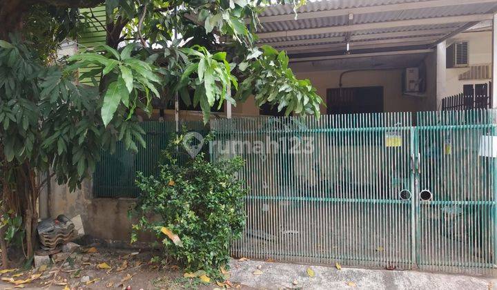 Rumah 1 Lantai Bojong Indah Uk 6x15m 2