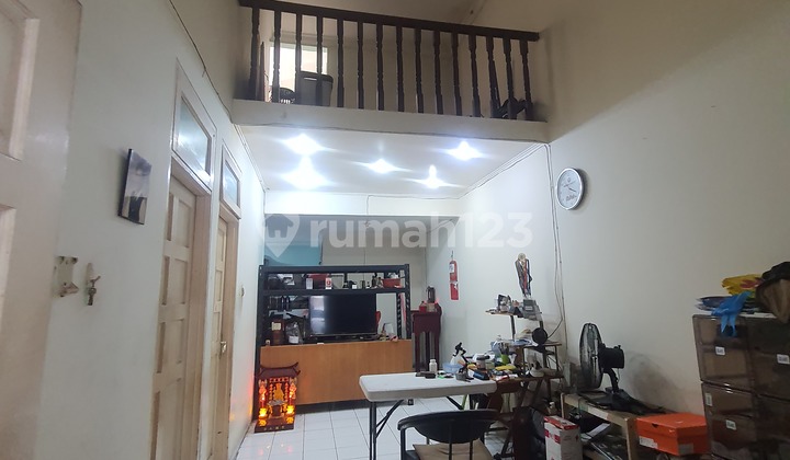 Rumah 1.5 Lantai Citra 3 Uk 6x15