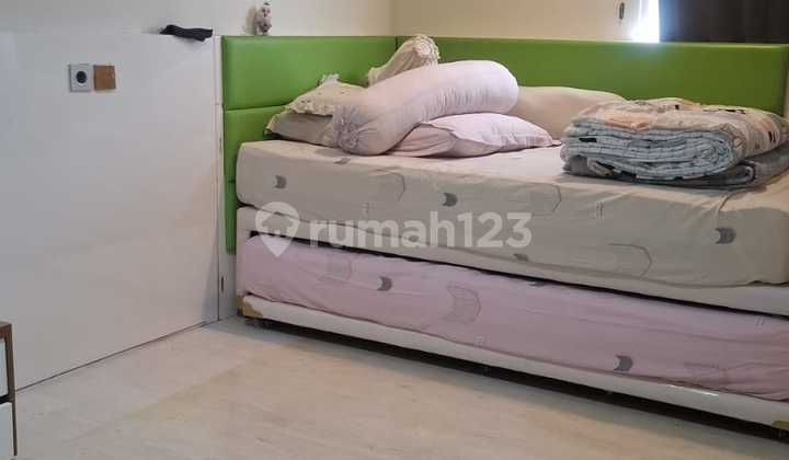 Rumah 3 Lantai Citra7 Uk.9x19m 2