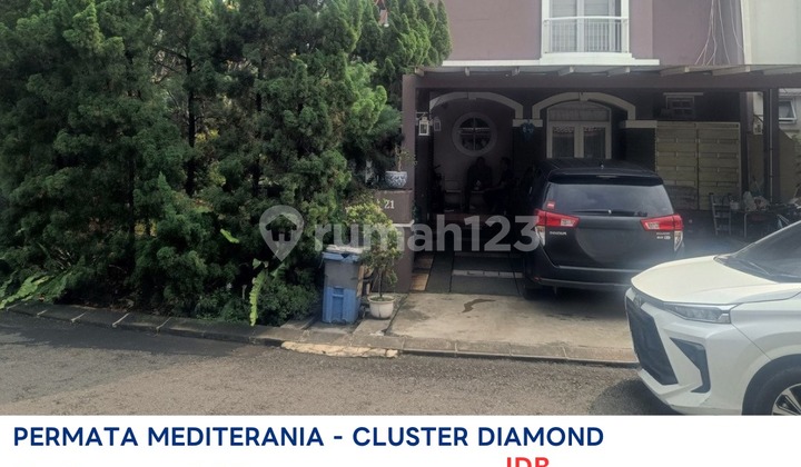 Cash Only Via Lelang Rumah di Srengseng 194M2 Cash Only Via Lelang Rumah di Srengseng 194M2