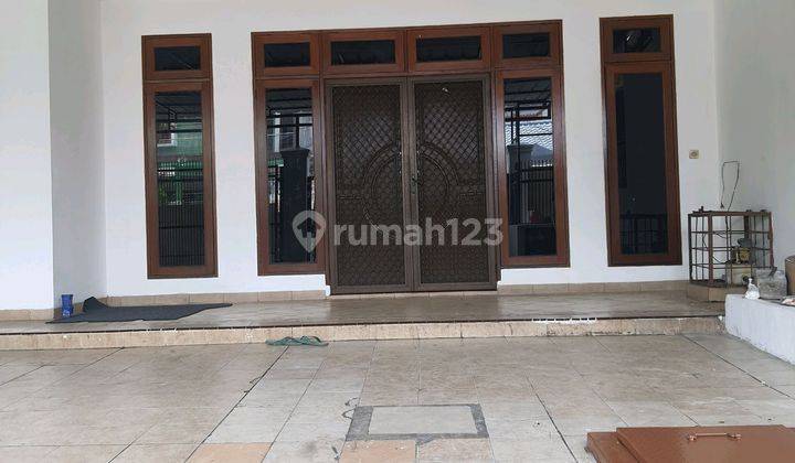 Disewa Rumah Tamsur3 Uk 9x22m 1