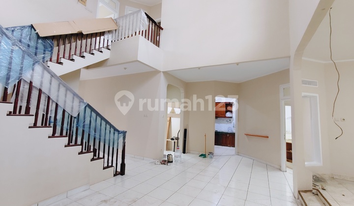 Rumah 2 Lantai Citra 2 Ext Uk 10x18m Rumah 2 Lantai Citra 2 Ext Uk 10x18m