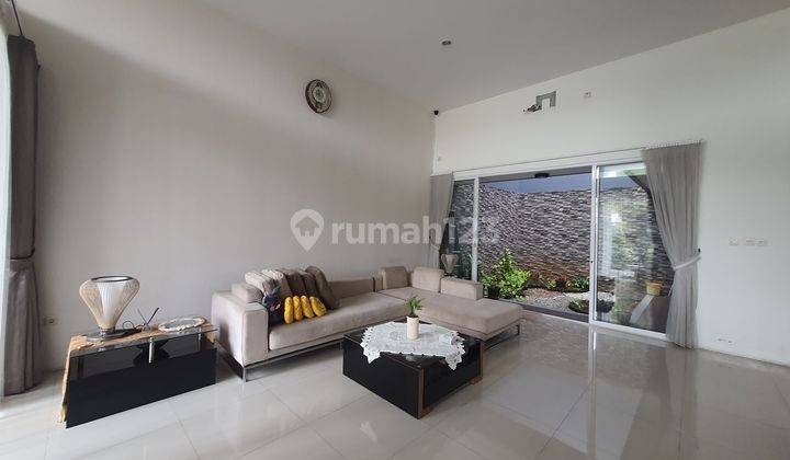 Rumah 3 Lantai Citra 6 Uk 12x20 Furnished 1