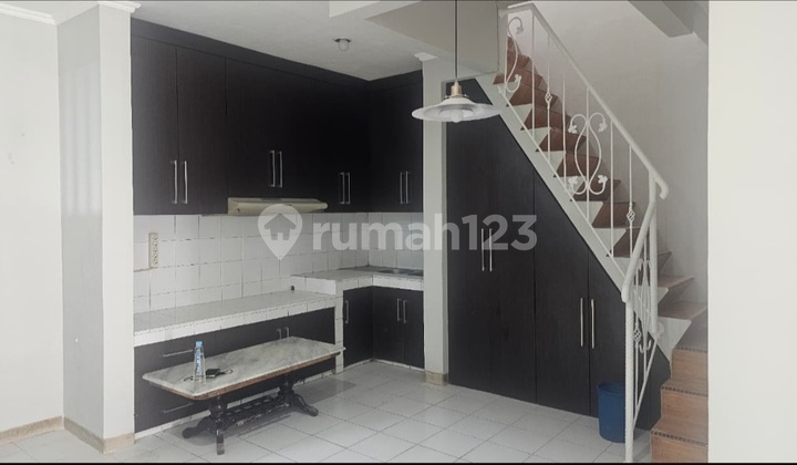 Rumah 1.5 Lantai Citra 3 Uk 6x15 2