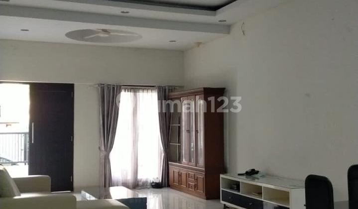 Rumah 3 Lantai Citra3 Uk8x15 Furnish Rumah 3 Lantai Citra3 Uk8x15 Furnish