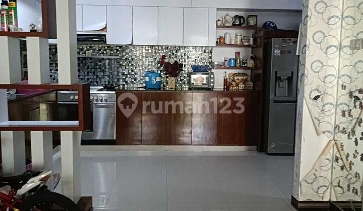 Rumah 3 Lantai Citra7 Uk7x15m 2