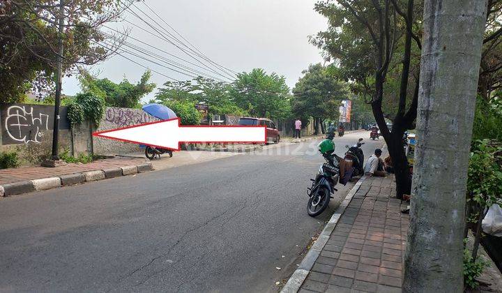 Tanah Di Kamal Raya Lingkar Luar Barat 2