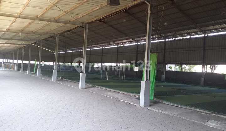 Tanah Dan Bangunan Di Balaraja 7000m2 Pinggir Jalan Raya Tanah Dan Bangunan Di Balaraja 7000m2 Pinggir Jalan Raya