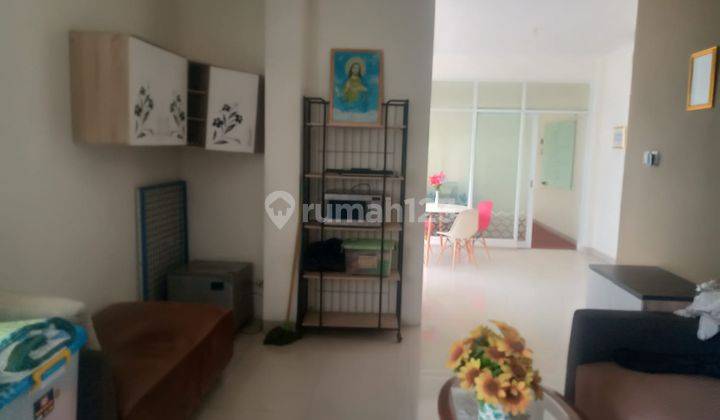 Ruko Hoek 4 Lantai Di Taman Surya 5 Uk 5x17 1