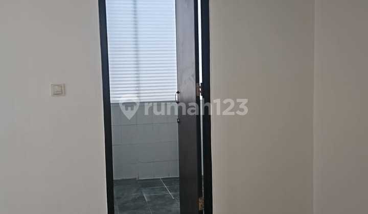 Rumah 2 Lantai Citra 6 Uk 6x16m