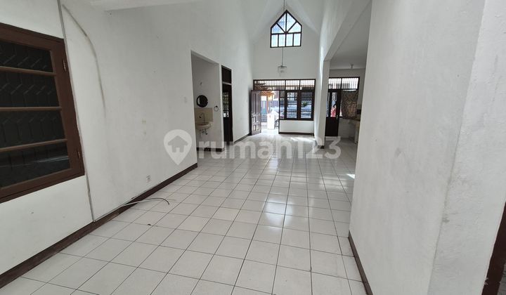 Citra3 House 8x15m Standard