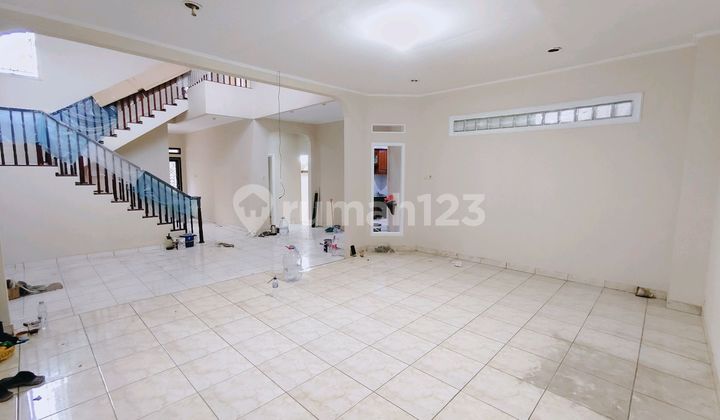 Rumah 2 Lantai Citra 2 Ext Uk 10x18m 2