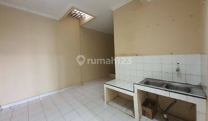 Disewa Rumah 2 Lantai Di Taman Palem Uk 6x12 2