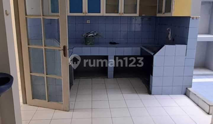 2-Story House in Taman Palem, Size 6x20m